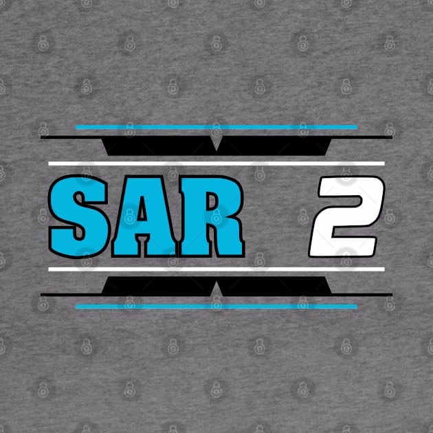 #2 SAR Logo by Lifeline/BoneheadZ Apparel